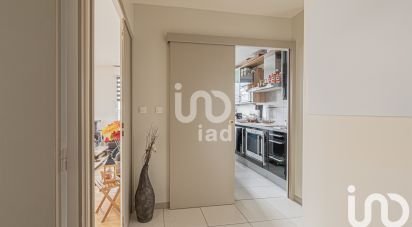 Appartement 4 pièces de 81 m² à Chelles (77500)