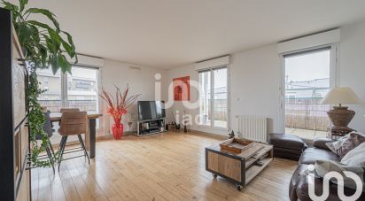 Appartement 4 pièces de 81 m² à Chelles (77500)