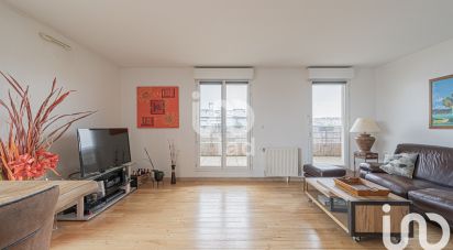 Appartement 4 pièces de 81 m² à Chelles (77500)