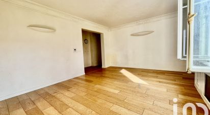 Apartment 4 rooms of 79 m² in Le Kremlin-Bicêtre (94270)