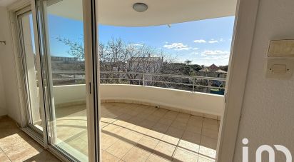 Apartment 4 rooms of 74 m² in Sète (34200)