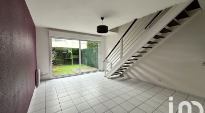 House 3 rooms of 58 m² in Joué-lès-Tours (37300)