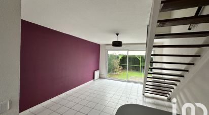 House 3 rooms of 58 m² in Joué-lès-Tours (37300)