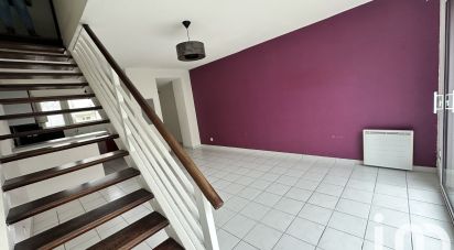 House 3 rooms of 58 m² in Joué-lès-Tours (37300)