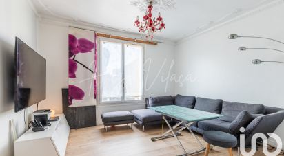 Maison 5 pièces de 87 m² à Villeneuve-le-Roi (94290)