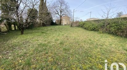 Land of 500 m² in Triac-Lautrait (16200)