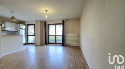 Studio 1 room of 35 m² in Le Port-Marly (78560)