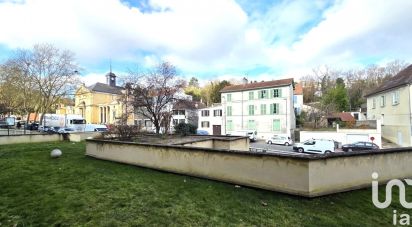 Studio 1 room of 35 m² in Le Port-Marly (78560)