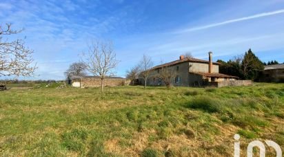 Farm 4 rooms of 90 m² in Availles-Limouzine (86460)