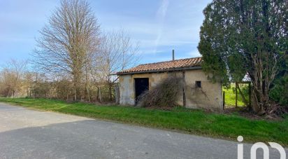 Farm 4 rooms of 90 m² in Availles-Limouzine (86460)