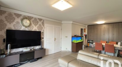 Apartment 4 rooms of 82 m² in Bussy-Saint-Georges (77600)