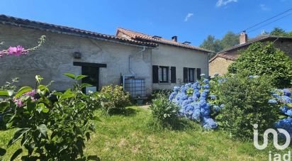 Maison 3 pièces de 77 m² à Dournazac (87230)