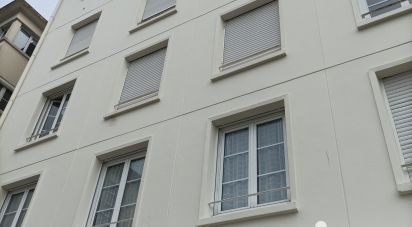 Appartement 3 pièces de 74 m² à Caen (14000)