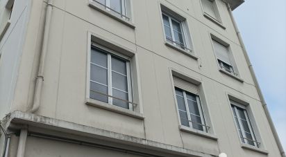 Appartement 3 pièces de 74 m² à Caen (14000)