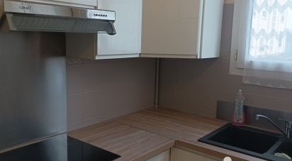 Appartement 3 pièces de 74 m² à Caen (14000)