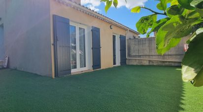 Maison 5 pièces de 123 m² à La Seyne-sur-Mer (83500)