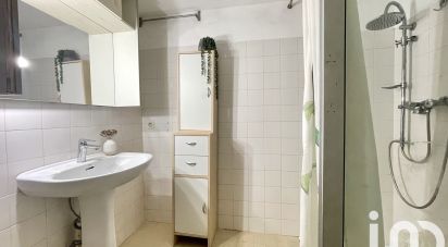 Appartement 1 pièce de 24 m² à Grenoble (38000)