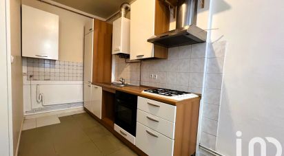 Apartment 1 room of 41 m² in Chalon-sur-Saône (71100)