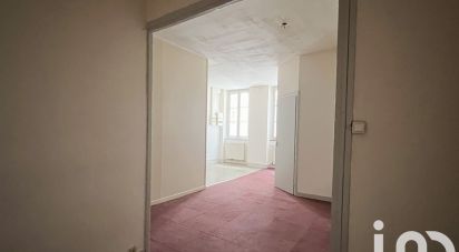 Apartment 1 room of 41 m² in Chalon-sur-Saône (71100)