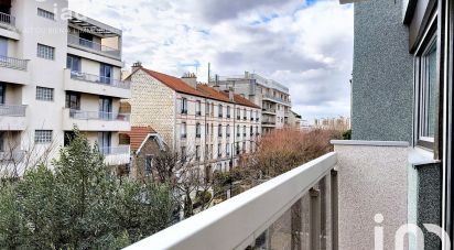 Appartement 2 pièces de 45 m² à Saint-Maur-des-Fossés (94100)