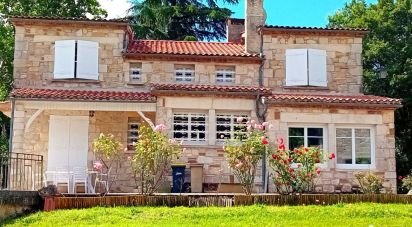 House 6 rooms of 335 m² in Agen (47000)