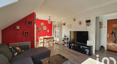 Apartment 2 rooms of 41 m² in Barby (73230)