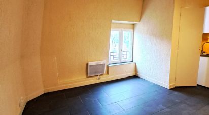 Studio 1 room of 16 m² in Montgeron (91230)