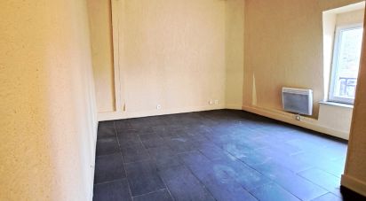 Studio 1 room of 16 m² in Montgeron (91230)