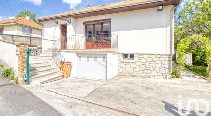 House 5 rooms of 106 m² in Deuil-la-Barre (95170)