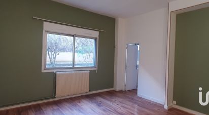 Apartment 2 rooms of 45 m² in Paris (75018)