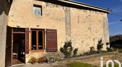 Maison 4 pièces de 95 m² à Effincourt (52300)