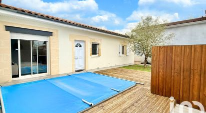 House 3 rooms of 105 m² in Le Barp (33114)