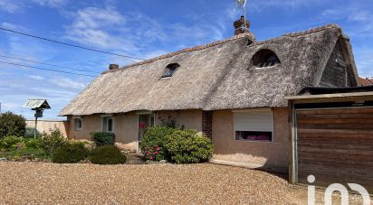 House 3 rooms of 110 m² in Saint-Avit-les-Guespières (28120)