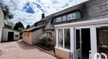 Maison 3 pièces de 110 m² à Saint-Avit-les-Guespières (28120)