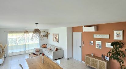 Maison 6 pièces de 135 m² à Lignières-de-Touraine (37130)