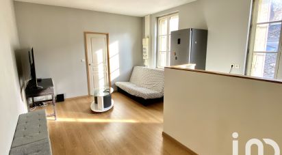 Apartment 2 rooms of 35 m² in Orléans (45000)