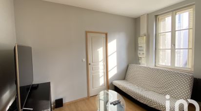 Apartment 2 rooms of 35 m² in Orléans (45000)