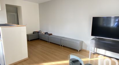 Appartement 2 pièces de 35 m² à Orléans (45000)