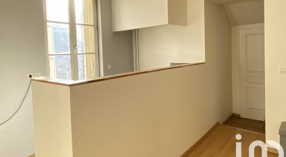 Apartment 2 rooms of 35 m² in Orléans (45000)