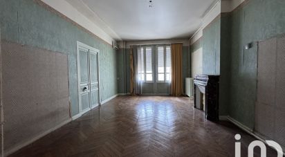 Apartment 4 rooms of 105 m² in Paris (75012)