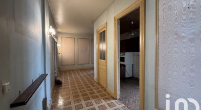 Appartement 4 pièces de 105 m² à Paris (75012)