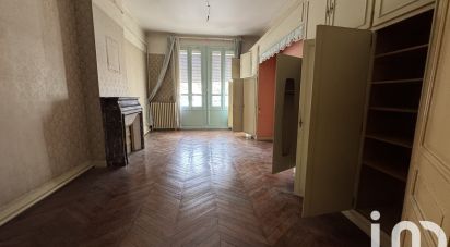 Appartement 4 pièces de 105 m² à Paris (75012)