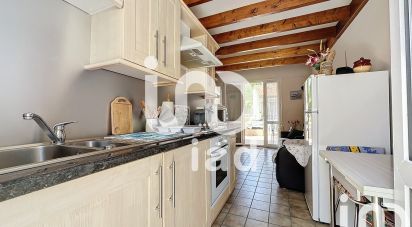 House 2 rooms of 31 m² in Meschers-sur-Gironde (17132)