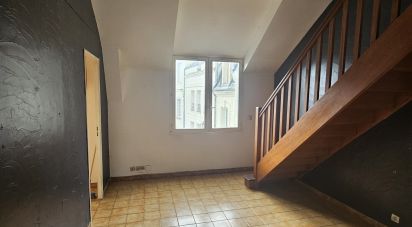 Apartment 2 rooms of 48 m² in Bourgueil (37140)