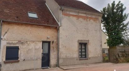 Maison 4 pièces de 100 m² à Chailly-en-Brie (77120)