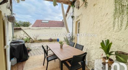 House 6 rooms of 116 m² in Marcoussis (91460)