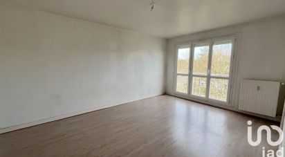 Appartement 2 pièces de 43 m² à Orléans (45100)