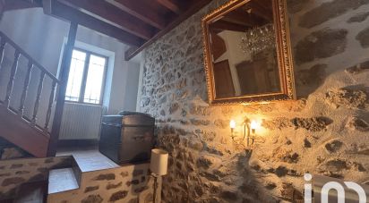 House 8 rooms of 180 m² in Autun (71400)