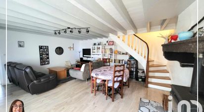 Maison 4 pièces de 105 m² à Verrières-en-Forez (42600)