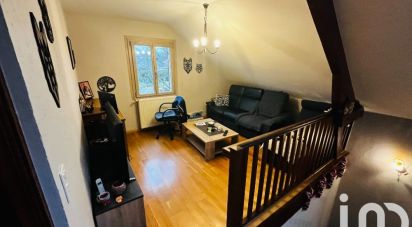 Maison 6 pièces de 120 m² à Oyonnax (01100)